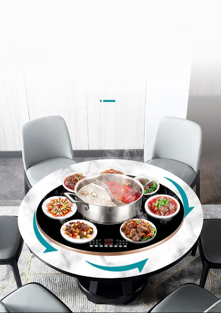 MÂM ĐIỆN XOAY ĐA NĂNG